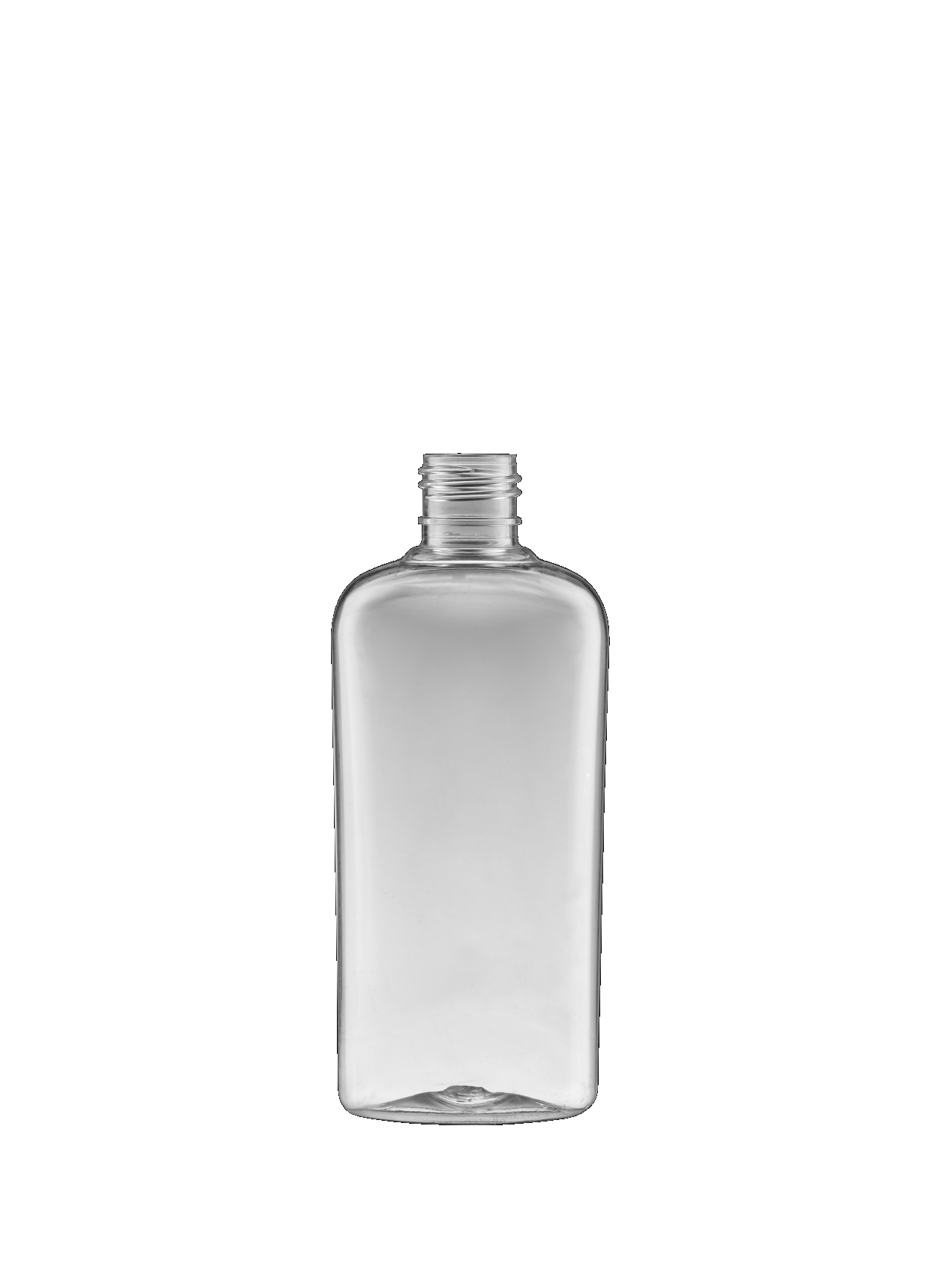 200ml neck 24 2 small size Pet bottle
