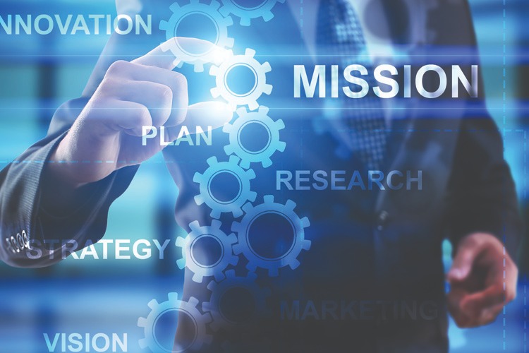Mission First plast Mission First plast