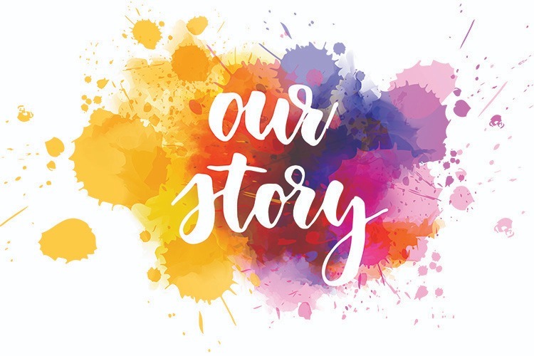 our story fisrt plast story fisrt plast