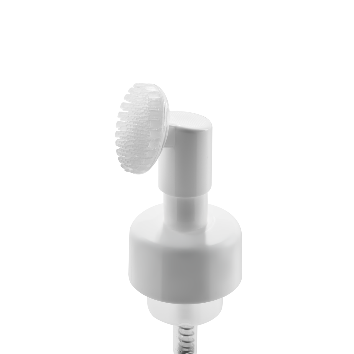 Foam Pump With Brush - Image 1