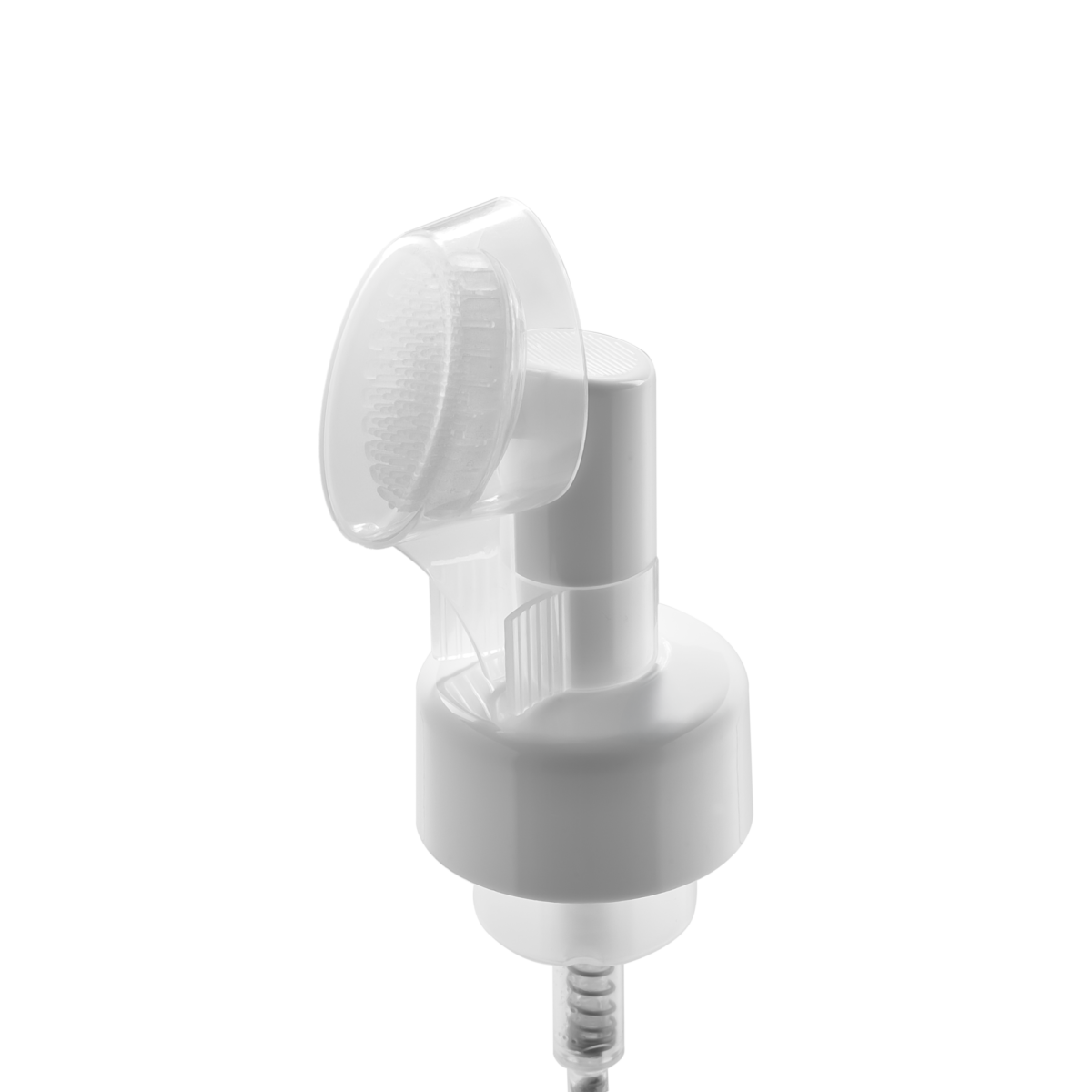 Foam Pump With Brush - Image 2