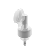 Foam Pump With Brush - Image 2